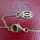 Cartier Bracelets Xs K18Yg