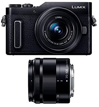 Digital Slr Gf90 Dc-Gf90Wa-K