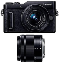 Digital Slr Gf90 Dc-Gf90Wa-K