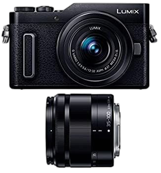 Digital Slr Gf90 Dc-Gf90Wa-K