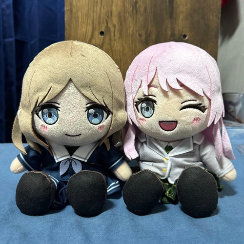 Stuffed Animal Body Gsc 2