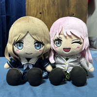 Stuffed Animal Body Gsc 2