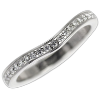 Cartier Ring Pt950 44