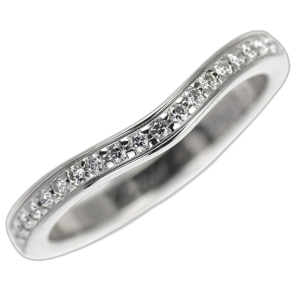 Cartier Ring Pt950 44