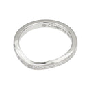 Cartier Ring Pt950 44