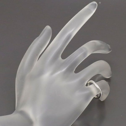 Cartier Ring Pt950 44
