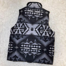 A Bathing Ape Down Quilted Vests Bape