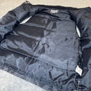 A Bathing Ape Down Quilted Vests Bape