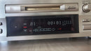 Pioneer Cd, Md Cassette Decks Mj-D7
