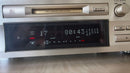 Pioneer Cd, Md Cassette Decks Mj-D7
