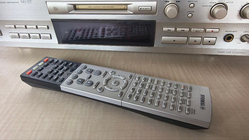 Pioneer Cd, Md Cassette Decks Mj-D7