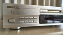 Pioneer Cd, Md Cassette Decks Mj-D7