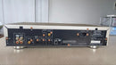 Pioneer Cd, Md Cassette Decks Mj-D7