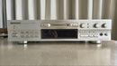 Pioneer Cd, Md Cassette Decks Mj-D7