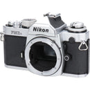 Nikon Others