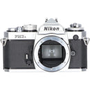 Nikon Others