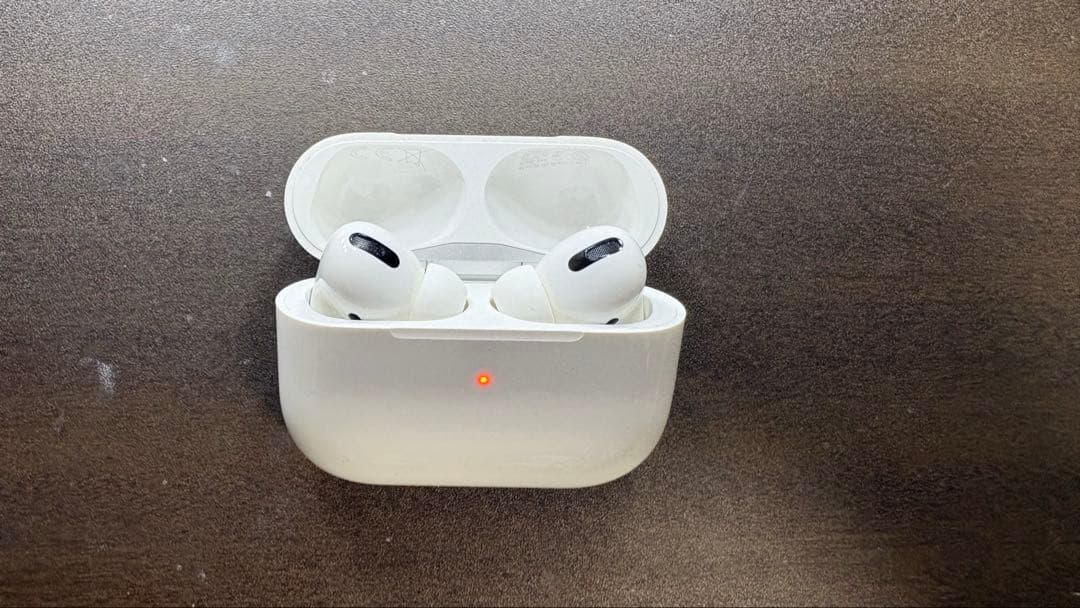 Apple Airpods Pro 1