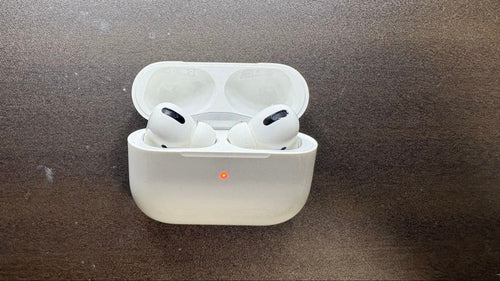 Apple Airpods Pro 1