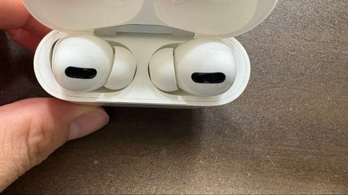 Apple Airpods Pro 1