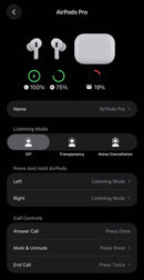 Apple Airpods Pro 1