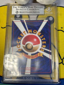 Pokemon Card Game Bgs9 0013378508