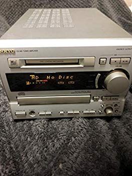 Amplifier Body Onkyo Fr-V5 Cd/Md Mdlp Rdzdsi3
