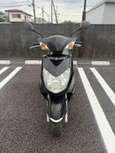 Yamaha Motorcycle Frames X 2 Se44J