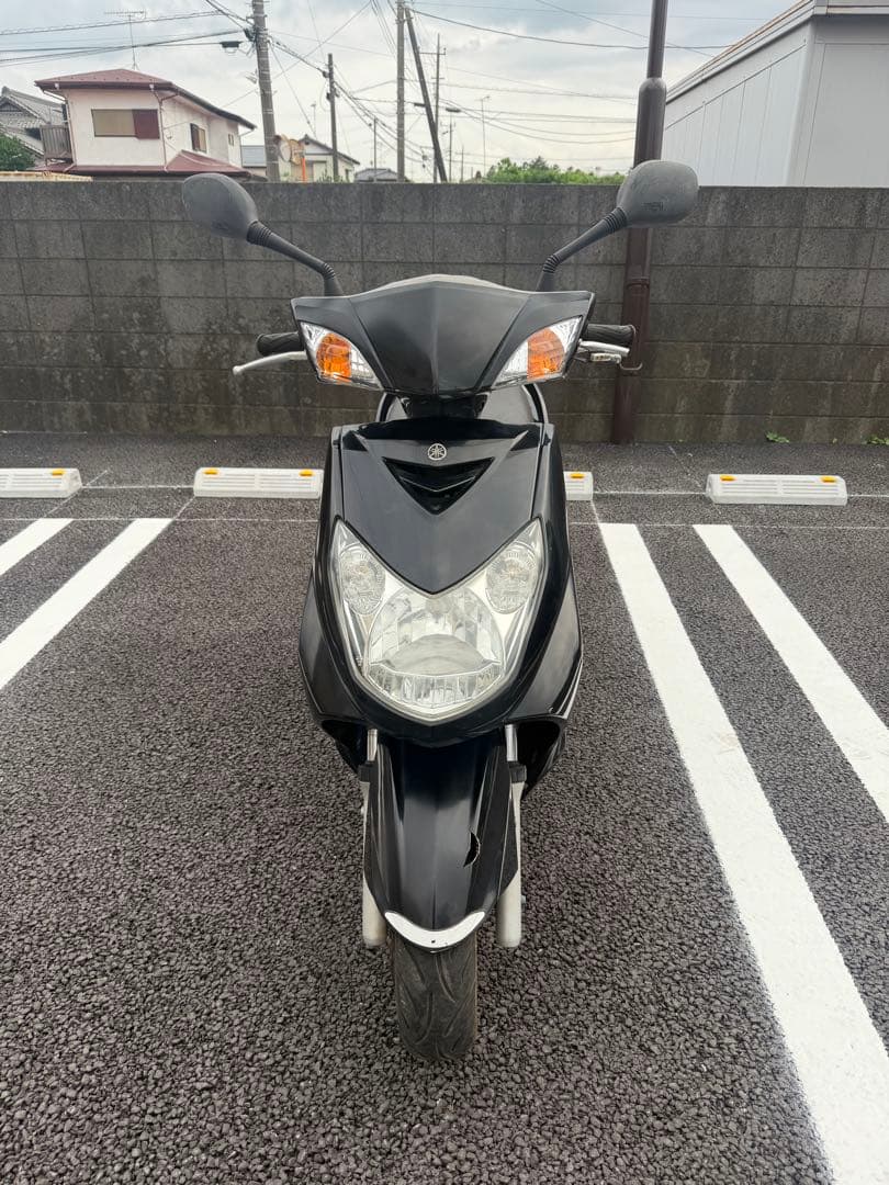 Yamaha Motorcycle Frames X 2 Se44J