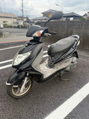 Yamaha Motorcycle Frames X 2 Se44J
