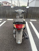 Yamaha Motorcycle Frames X 2 Se44J