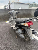 Yamaha Motorcycle Frames X 2 Se44J