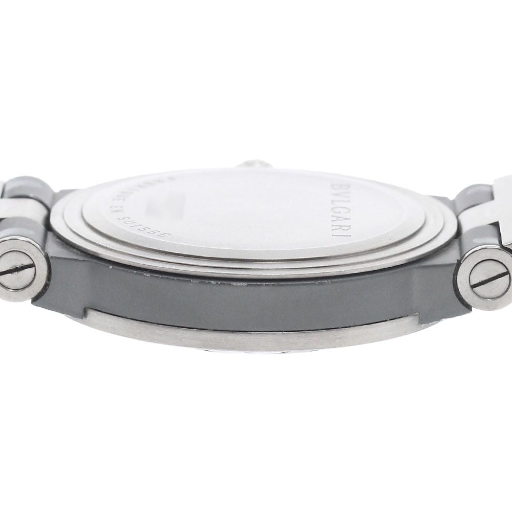 Bvlgari Automatic Winding Clock Ti38Ta _964252