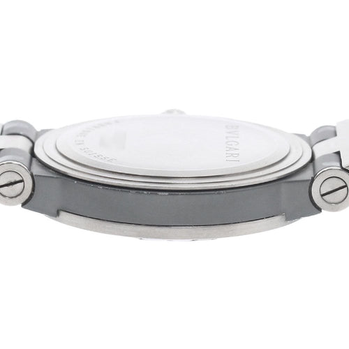 Bvlgari Automatic Winding Clock Ti38Ta _964252