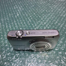 Nikon Compact Digital Cameras Coolpix S6300 Silver