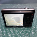 Nikon Compact Digital Cameras Coolpix S6300 Silver
