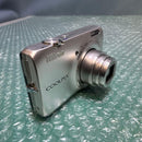 Nikon Compact Digital Cameras Coolpix S6300 Silver