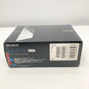 Sony Portable Md Players Mz-Nh1 Hi-Md Netmd