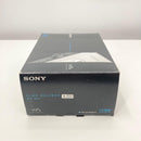 Sony Portable Md Players Mz-Nh1 Hi-Md Netmd