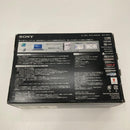 Sony Portable Md Players Mz-Nh1 Hi-Md Netmd