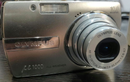 Fujifilm Compact Digital Camera 1000