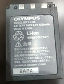 Fujifilm Compact Digital Camera 1000