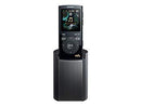 Digital Audio Player Sony E 2Gb Nw-E062K/B Tf8Su2K