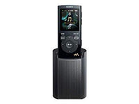 Digital Audio Player Sony E 2Gb Nw-E062K/B Tf8Su2K