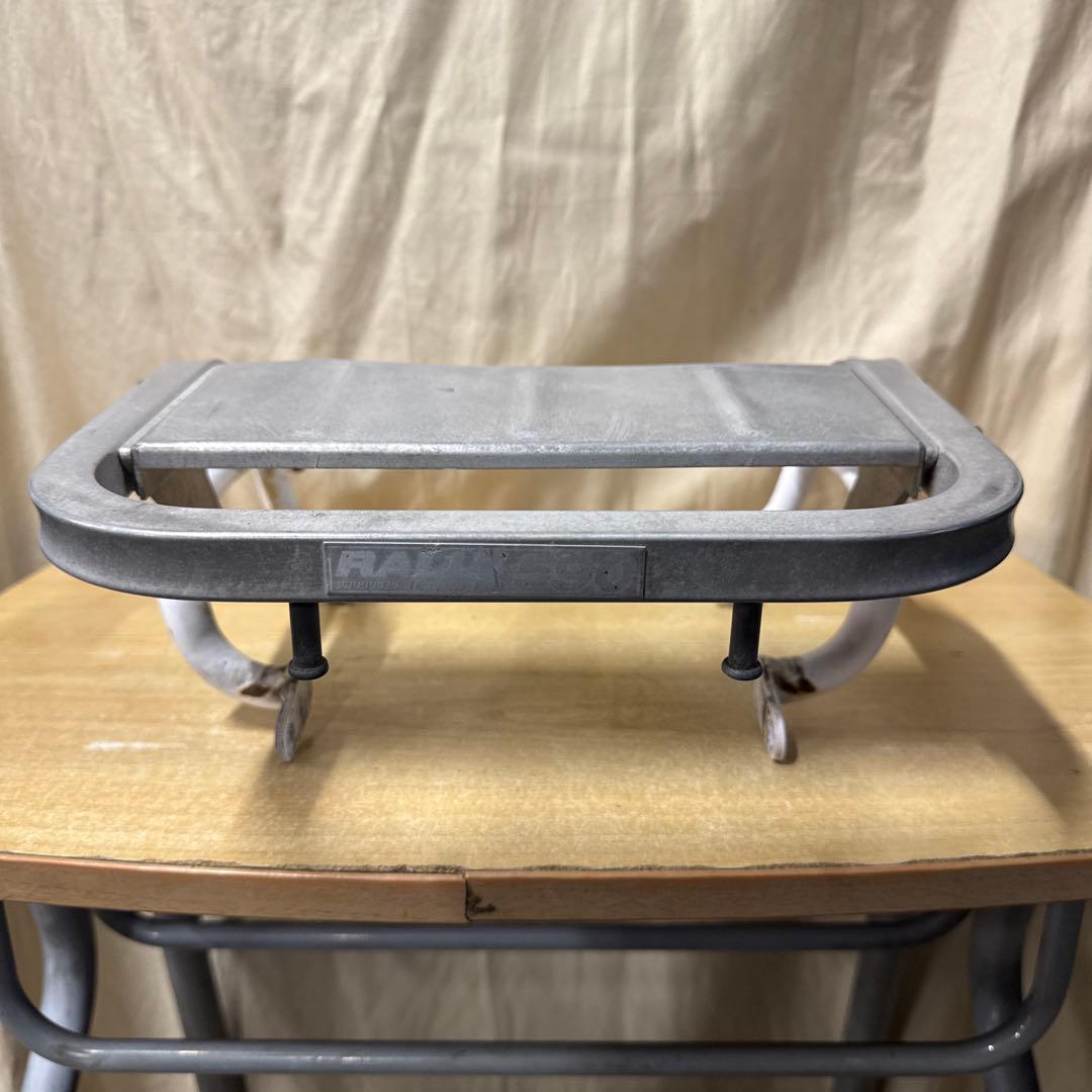 Carriers Grab Bars Tt250R Rally590