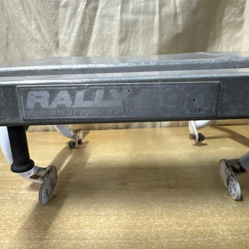 Carriers Grab Bars Tt250R Rally590