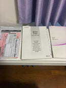 Roland Keyboards Digital Pianos F701