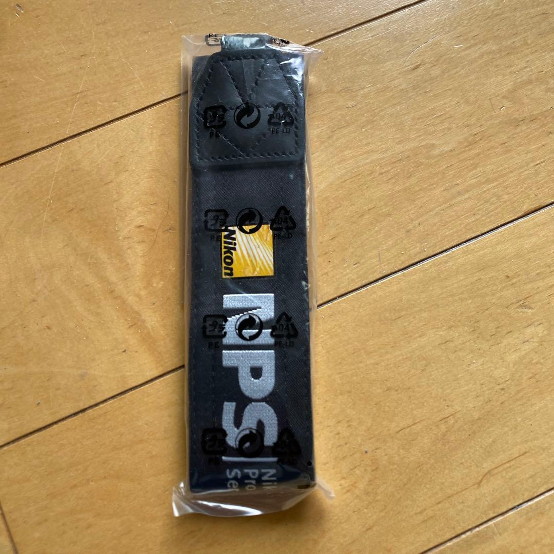 Nikon Camera Strap Nps
