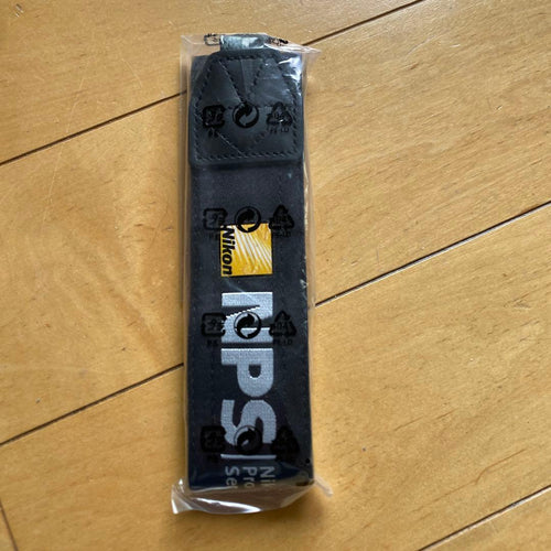 Nikon Camera Strap Nps