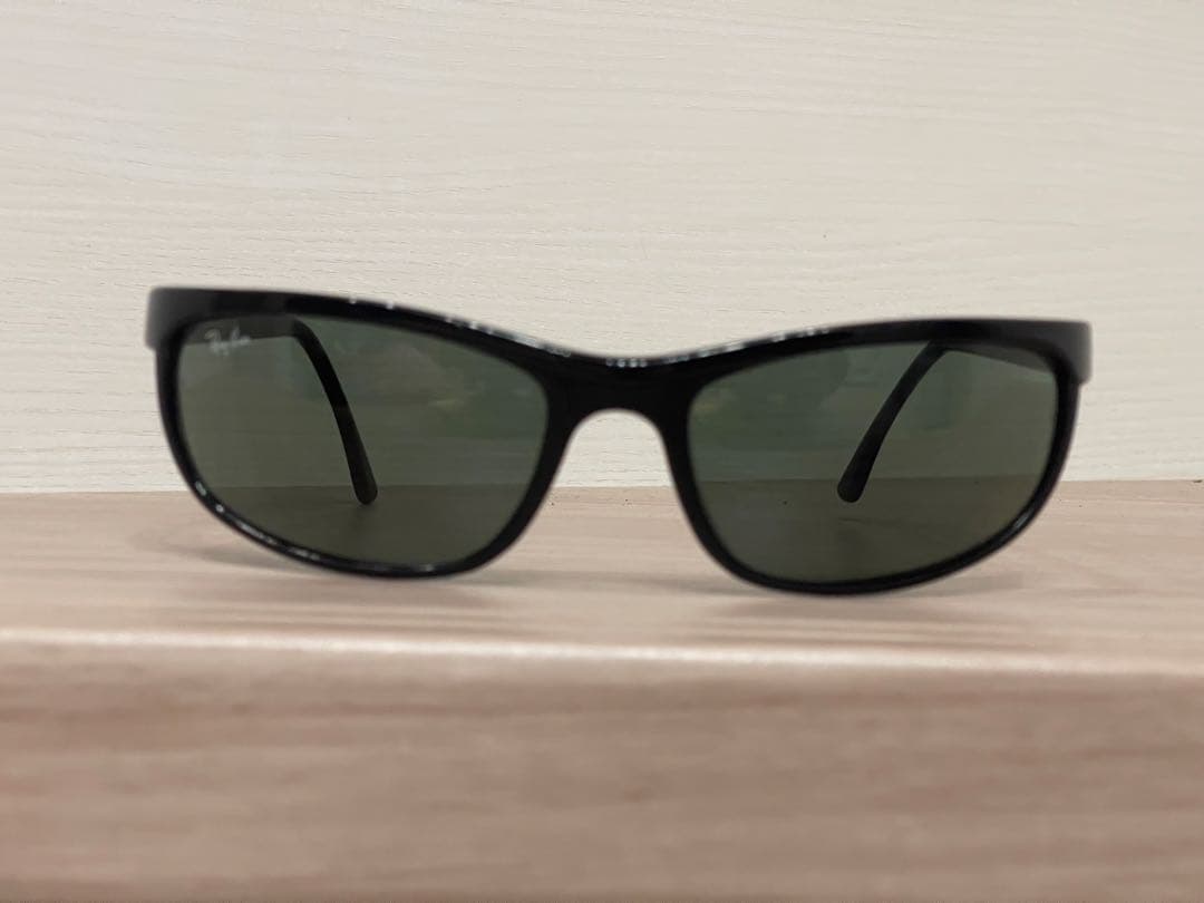 Ray Ban Sunglasses Predator2 Ps2 B&L Usa