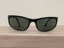 Ray Ban Sunglasses Predator2 Ps2 B&L Usa